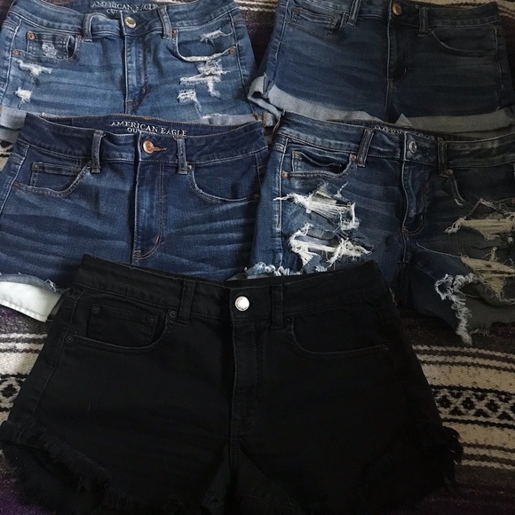 AE SHORTS